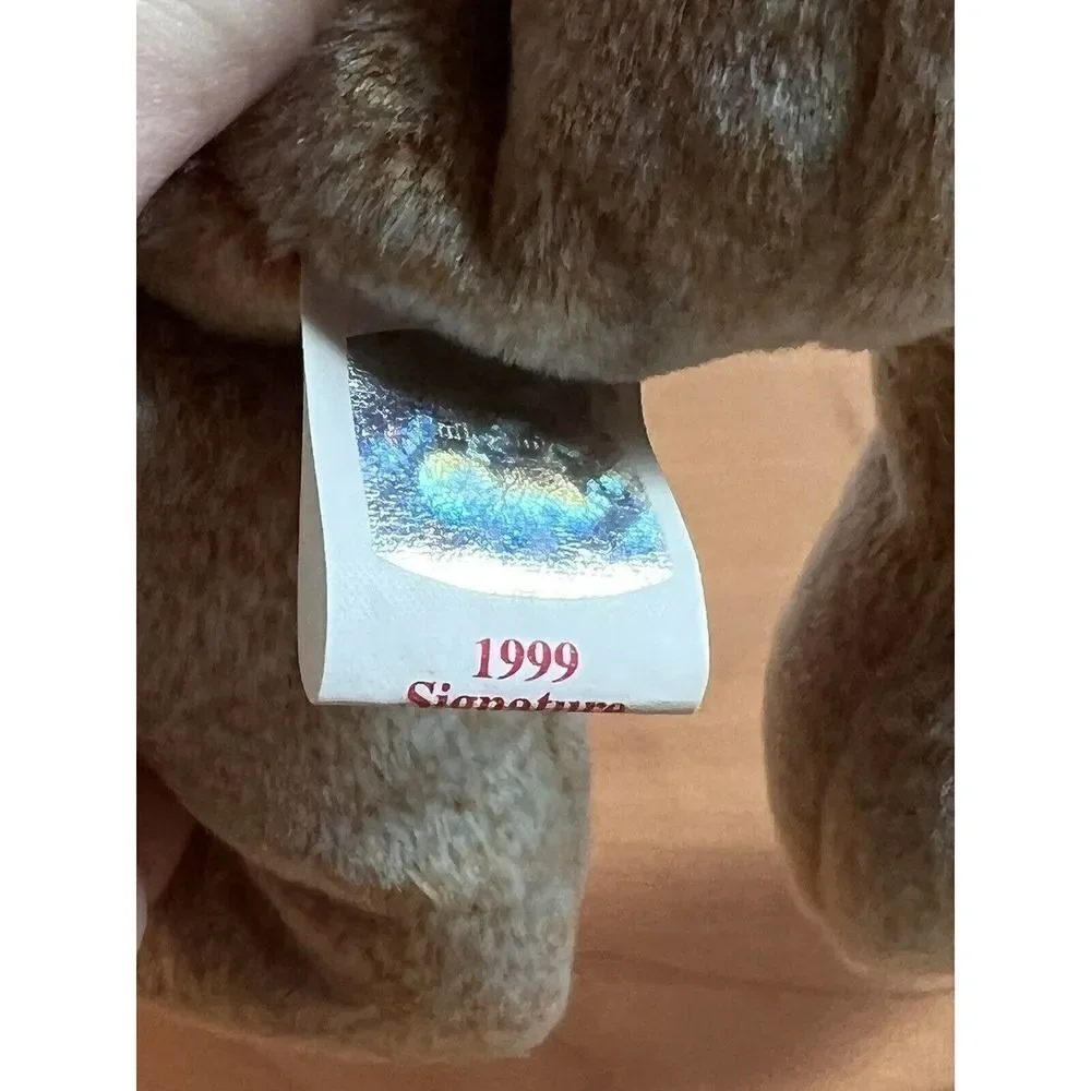 Ty rare vintage